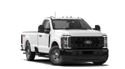 2027 Ford F-250SD XL SRW