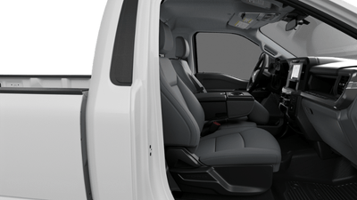 2027 Ford F-250SD XL SRW