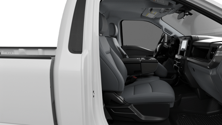 2027 Ford F-250SD XL SRW