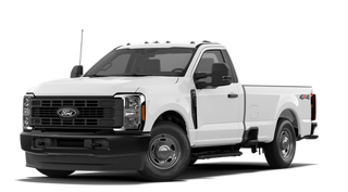 2027 Ford F-250SD XL SRW