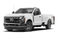 2027 Ford F-250SD F-250® XLT
