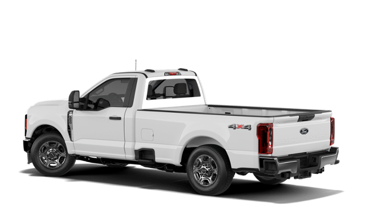 2027 Ford F-250SD F-250® XLT