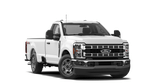 2027 Ford F-250SD F-250® XLT