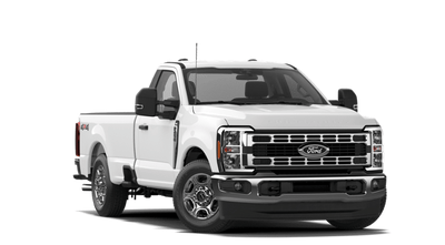 2027 Ford F-250SD F-250® XLT