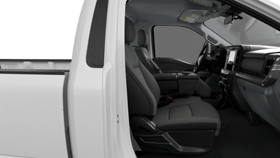 2027 Ford F-250SD F-250® XLT