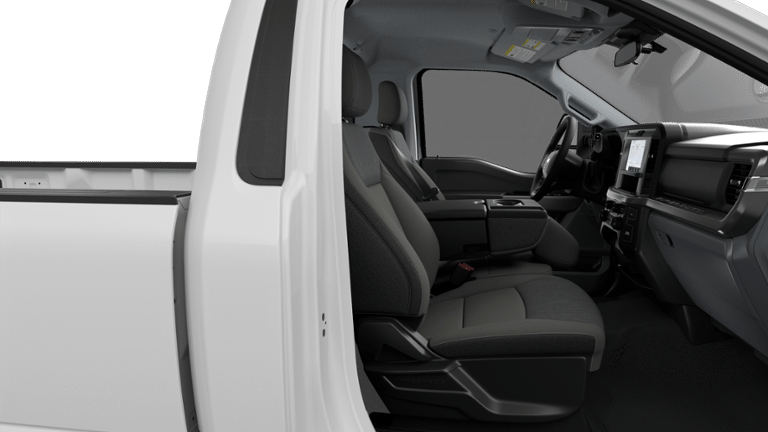 2027 Ford F-250SD F-250® XLT