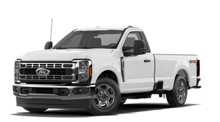2027 Ford F-250SD F-250® XLT