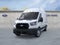 2026 Ford Transit-350 Base High Roof Extended DRW