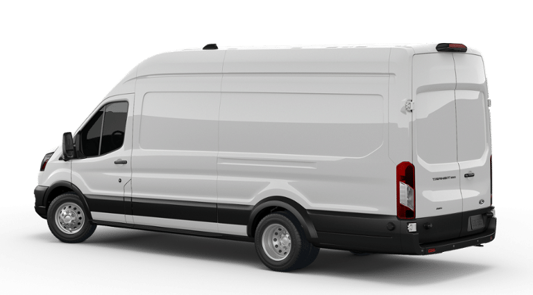 2026 Ford Transit-350 Base High Roof Extended DRW