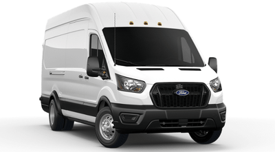 2026 Ford Transit-350 Base High Roof Extended DRW