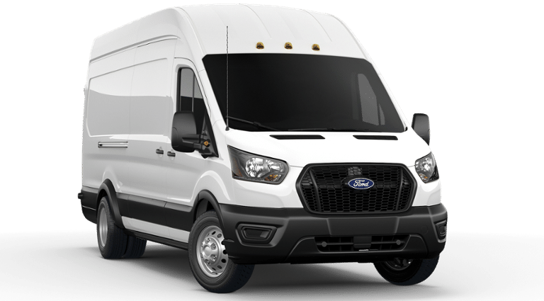 2026 Ford Transit-350 Base High Roof Extended DRW