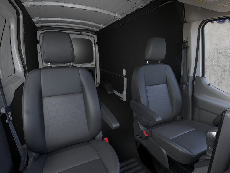 2026 Ford Transit-250 Medium Roof