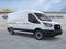 2026 Ford Transit-250 Medium Roof