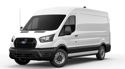 2026 Ford Transit-250 Medium Roof