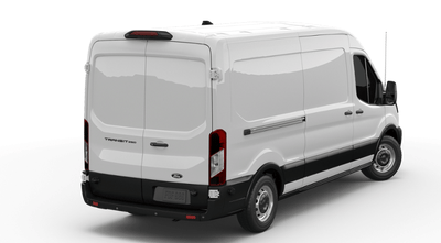 2026 Ford Transit-250 Medium Roof