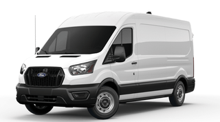 2026 Ford Transit-250 Base Medium Roof