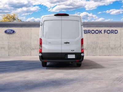 2027 Ford Transit-250 Base