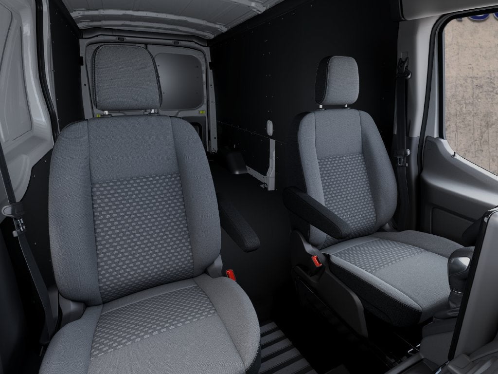 2027 Ford Transit-250 Base Medium Roof