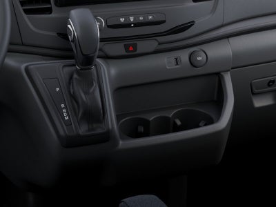 2027 Ford Transit-250 Base Medium Roof