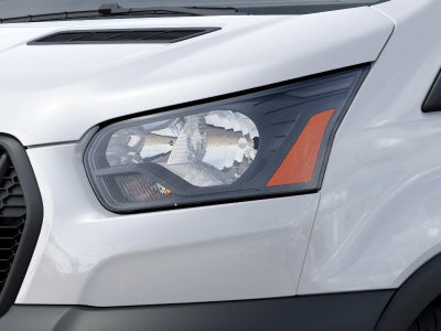 2027 Ford Transit-250 Base Medium Roof