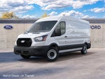 2027 Ford Transit-250 Base Medium Roof