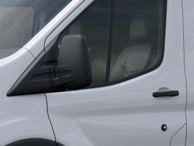 2027 Ford Transit-250 Base Medium Roof