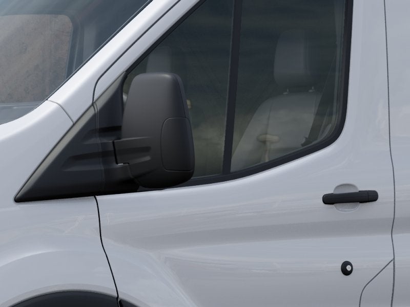 2027 Ford Transit-250 Base Medium Roof