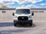 2027 Ford Transit-250 Base Medium Roof