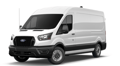 2027 Ford Transit-250 Base Medium Roof