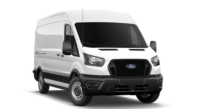2027 Ford Transit-250 Base Medium Roof