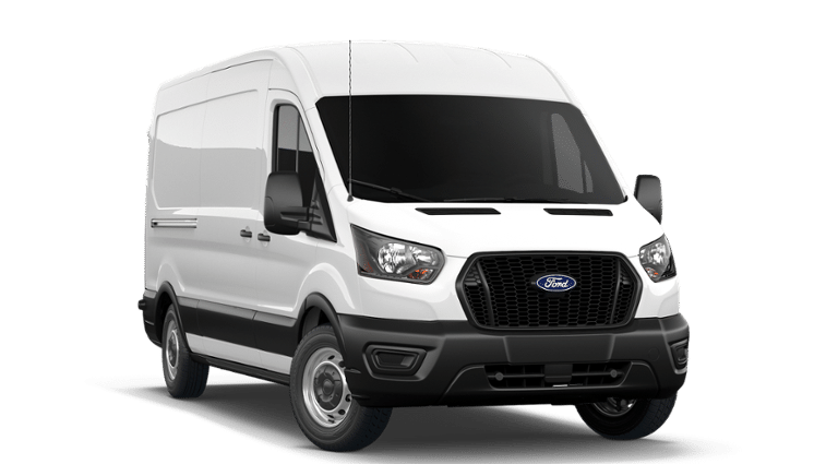 2027 Ford Transit-250 Base Medium Roof