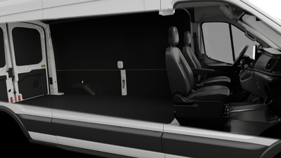 2027 Ford Transit-250 Base Medium Roof