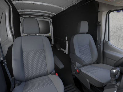 2025 Ford Transit-250 Base Medium Roof