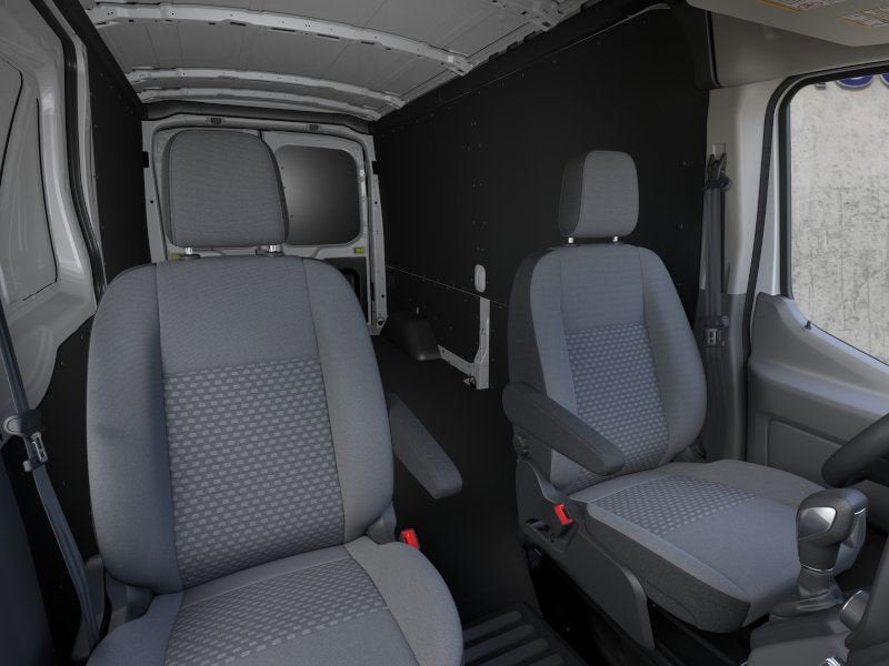 2025 Ford Transit-250 Base Medium Roof