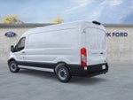 2025 Ford Transit-250 Base Medium Roof