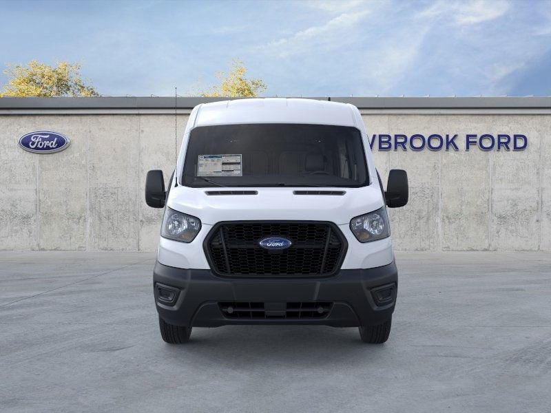 2025 Ford Transit-250 Base Medium Roof
