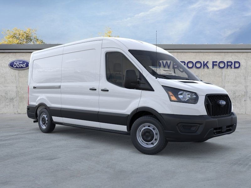 2025 Ford Transit-250 Base Medium Roof