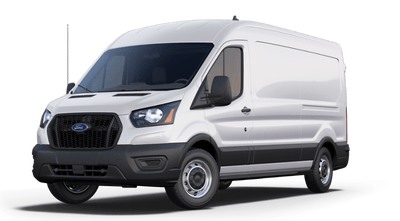 2025 Ford Transit-250 Base Medium Roof