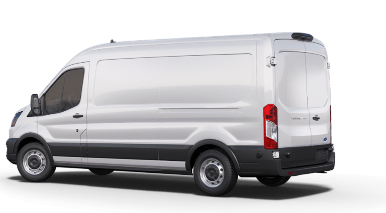 2025 Ford Transit-250 Base Medium Roof