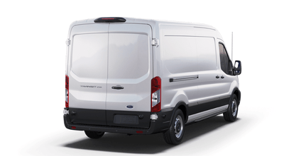 2025 Ford Transit-250 Base Medium Roof