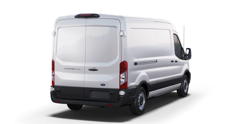 2025 Ford Transit-250 Base Medium Roof
