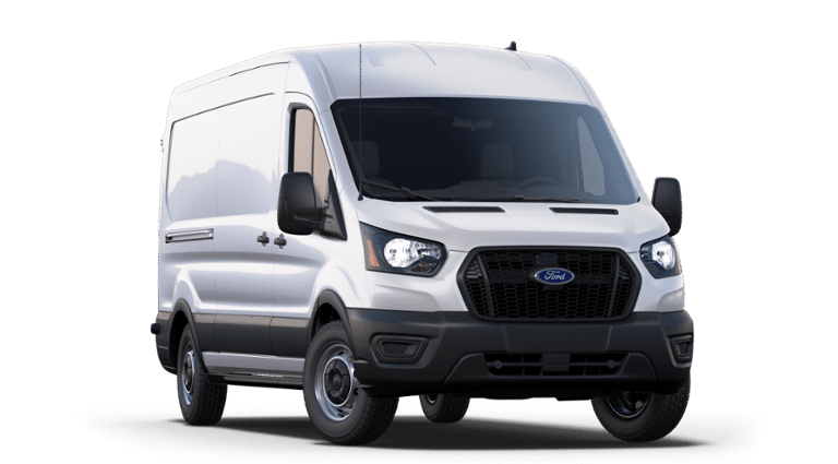 2025 Ford Transit-250 Base Medium Roof
