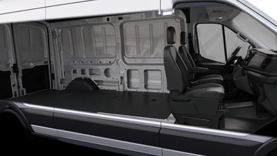 2025 Ford Transit-250 Base Medium Roof