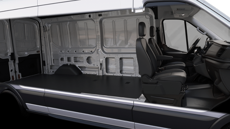 2025 Ford Transit-250 Base Medium Roof