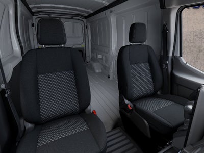 2027 Ford Transit-250 Base Medium Roof