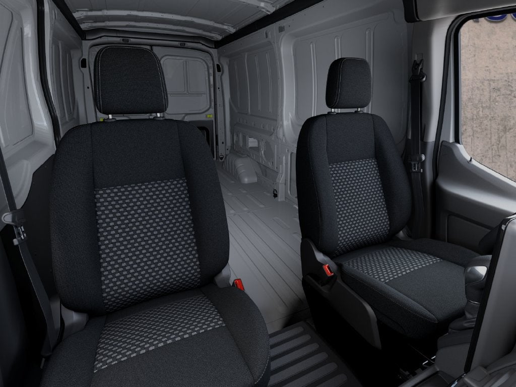 2027 Ford Transit-250 Base Medium Roof