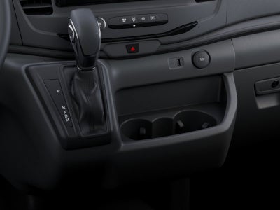 2027 Ford Transit-250 Base Medium Roof