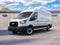 2027 Ford Transit-250 Base Medium Roof