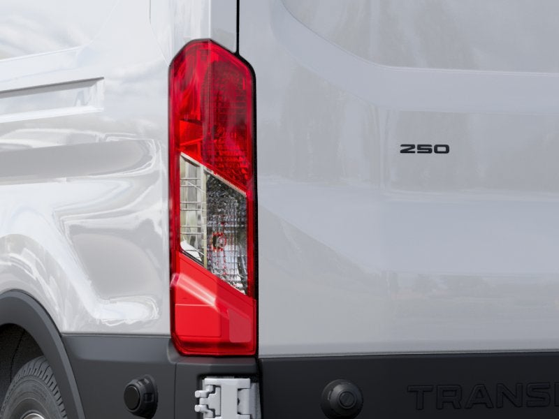 2027 Ford Transit-250 Base Medium Roof