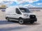 2027 Ford Transit-250 Base Medium Roof